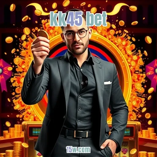 kk45 bet login: Descubra os Incríveis Bônus que Você Não Pode Perder!