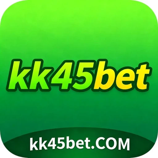 kk45 bet login Logo