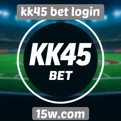 Suporte ao cliente do kk45 bet login é eficiente