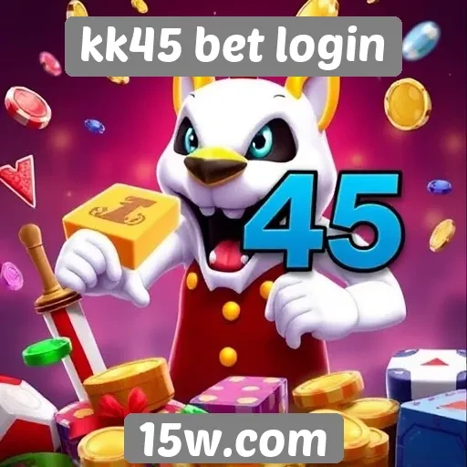 Comparativo de jogos disponíveis no kk45 bet login