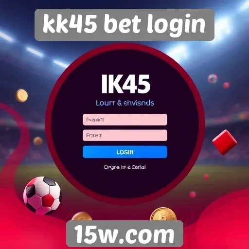 kk45 bet login segurança de dados e privacidade