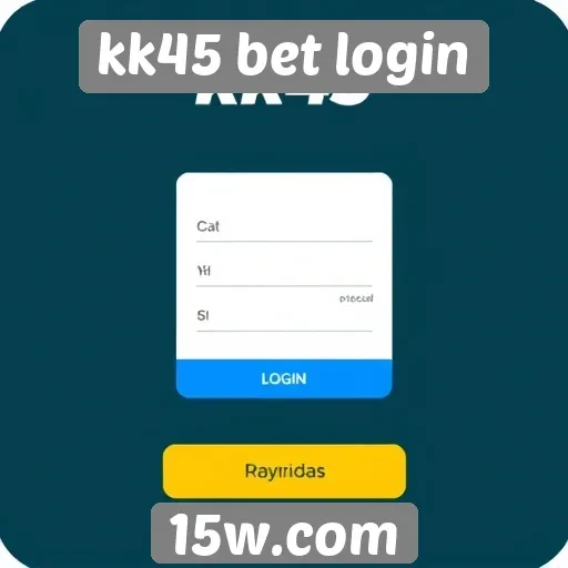 Métodos de pagamento disponíveis no kk45 bet login