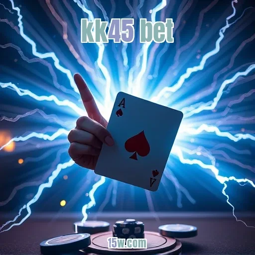 kk45 bet login Esportes