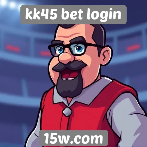 Opiniões de usuários sobre kk45 bet login